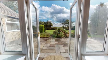 2 bedroom Detached bungalow for sale in Stallington Road, Blythe Bridge, ST11