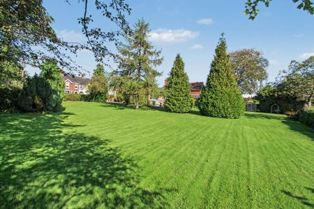 2 bedroom Detached bungalow for sale in Stallington Road, Blythe Bridge, ST11