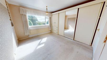 2 bedroom Detached bungalow for sale in Stallington Road, Blythe Bridge, ST11