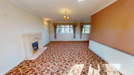 2 bedroom Detached bungalow for sale in Stallington Road, Blythe Bridge, ST11