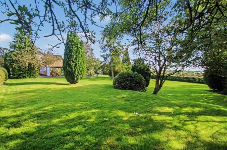 2 bedroom Detached bungalow for sale in Stallington Road, Blythe Bridge, ST11