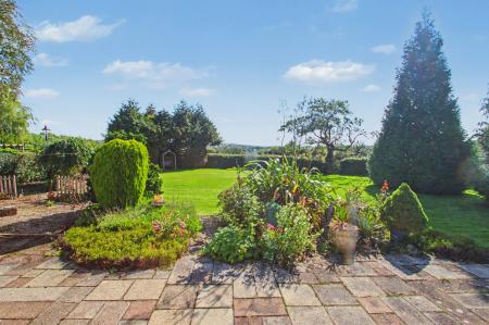 2 bedroom Detached bungalow for sale in Stallington Road, Blythe Bridge, ST11