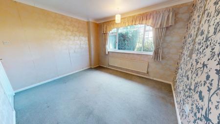 2 bedroom Detached bungalow for sale in Stallington Road, Blythe Bridge, ST11