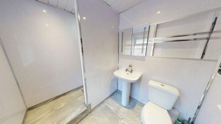 2 bedroom Terraced House for sale in Oldfield Street, Fenton, Stoke-on-Trent