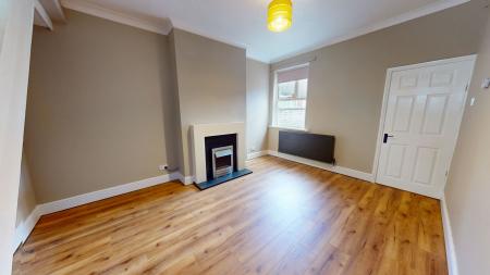 2 bedroom Terraced House for sale in Oldfield Street, Stoke-On-Trent, ST4