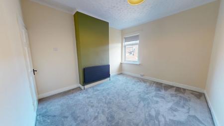 2 bedroom Terraced House for sale in Oldfield Street, Fenton, Stoke-on-Trent