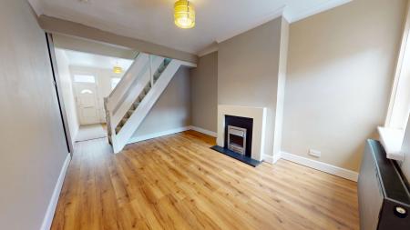 2 bedroom Terraced House for sale in Oldfield Street, Stoke-On-Trent, ST4