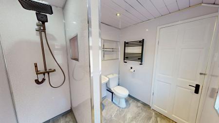 2 bedroom Terraced House for sale in Oldfield Street, Stoke-On-Trent, ST4