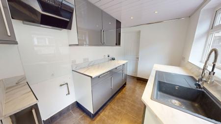 2 bedroom Terraced House for sale in Oldfield Street, Stoke-On-Trent, ST4