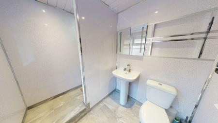 2 bedroom Terraced House for sale in Oldfield Street, Stoke-On-Trent, ST4