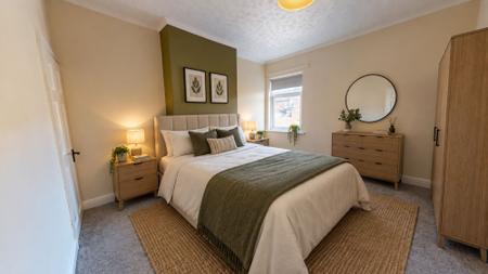 2 bedroom Terraced House for sale in Oldfield Street, Fenton, Stoke-on-Trent