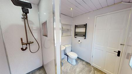 2 bedroom Terraced House for sale in Oldfield Street, Fenton, Stoke-on-Trent