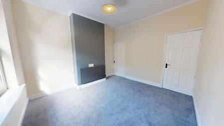 2 bedroom Terraced House for sale in Oldfield Street, Stoke-On-Trent, ST4