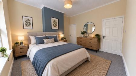 2 bedroom Terraced House for sale in Oldfield Street, Fenton, Stoke-on-Trent