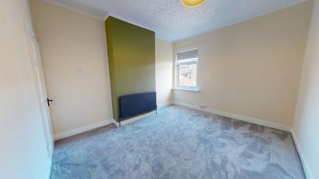 2 bedroom Terraced House for sale in Oldfield Street, Stoke-On-Trent, ST4
