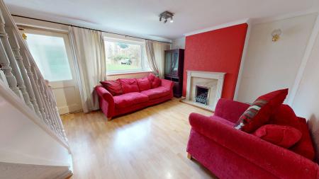 3 bedroom Semi-detached house for sale in Kentmere Close, Stoke-On-Trent, ST4