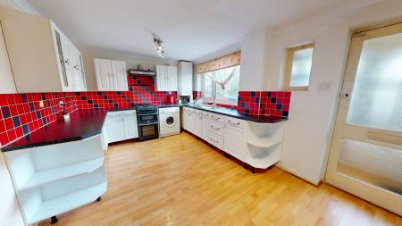 3 bedroom Semi-detached house for sale in Kentmere Close, Stoke-On-Trent, ST4