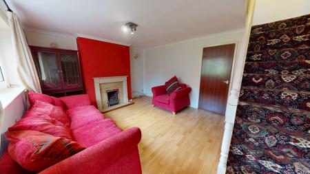 3 bedroom Semi-detached house for sale in Kentmere Close, Stoke-On-Trent, ST4