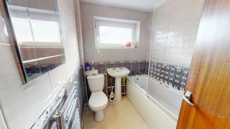 3 bedroom Semi-detached house for sale in Kentmere Close, Stoke-On-Trent, ST4
