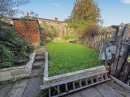 3 bedroom Semi-detached house for sale in Kentmere Close, Stoke-On-Trent, ST4