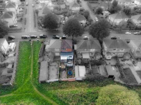 3 bedroom Semi-detached house for sale in Bank Hall Road, Burslem, Stoke-on-Trent