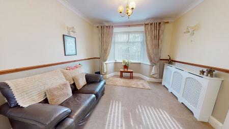 3 bedroom Semi-detached house for sale in Bank Hall Road, Burslem, Stoke-on-Trent