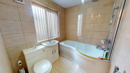 3 bedroom Semi-detached house for sale in Bank Hall Road, Burslem, Stoke-on-Trent