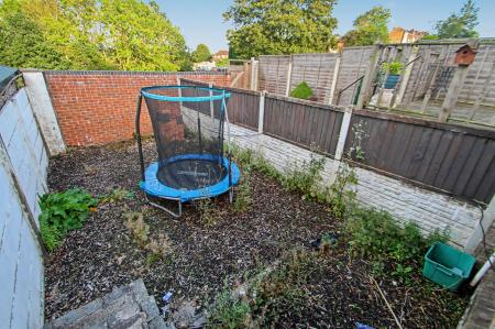 3 bedroom Semi-detached house for sale in Bank Hall Road, Burslem, Stoke-on-Trent