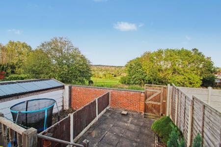 3 bedroom Semi-detached house for sale in Bank Hall Road, Burslem, Stoke-on-Trent