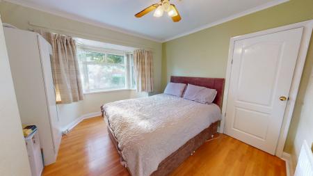 3 bedroom Semi-detached house for sale in Bank Hall Road, Burslem, Stoke-on-Trent