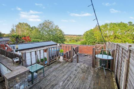 3 bedroom Semi-detached house for sale in Bank Hall Road, Burslem, Stoke-on-Trent