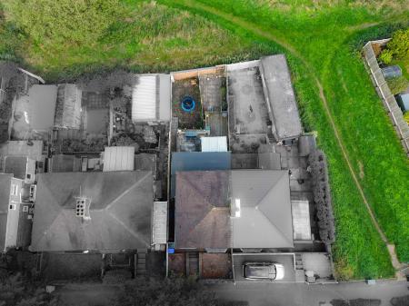 3 bedroom Semi-detached house for sale in Bank Hall Road, Burslem, Stoke-on-Trent