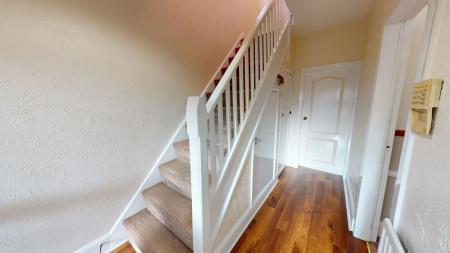 3 bedroom Semi-detached house for sale in Bank Hall Road, Burslem, Stoke-on-Trent