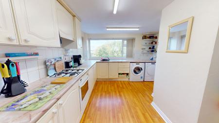 3 bedroom Semi-detached house for sale in Bank Hall Road, Burslem, Stoke-on-Trent
