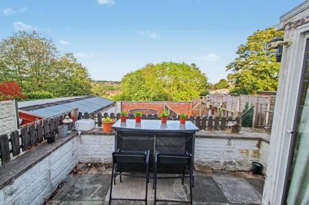 3 bedroom Semi-detached house for sale in Bank Hall Road, Burslem, Stoke-on-Trent
