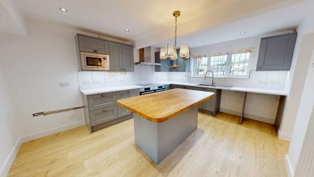 3 bedroom Semi-detached house for sale in Baswich Crescent, Baswich, Stafford