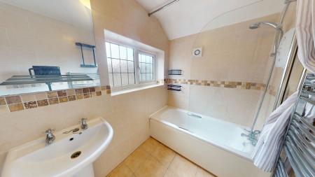 3 bedroom Semi-detached house for sale in Baswich Crescent, Baswich, Stafford