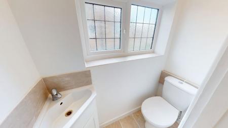 3 bedroom Semi-detached house for sale in Baswich Crescent, Baswich, Stafford