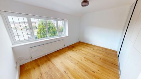 3 bedroom Semi-detached house for sale in Baswich Crescent, Baswich, Stafford