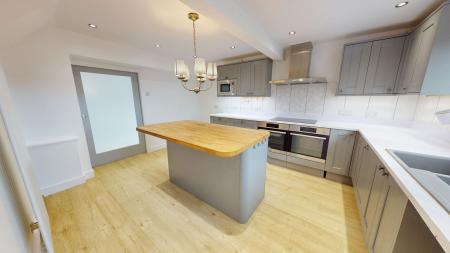 3 bedroom Semi-detached house for sale in Baswich Crescent, Baswich, Stafford