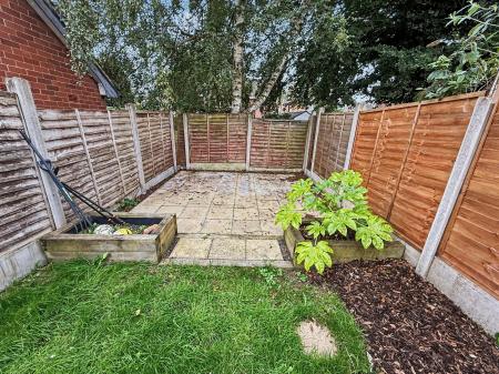 3 bedroom Semi-detached house for sale in Baswich Crescent, Baswich, Stafford