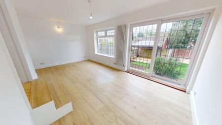 3 bedroom Semi-detached house for sale in Baswich Crescent, Baswich, Stafford