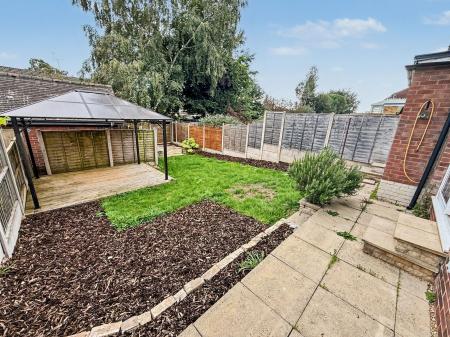 3 bedroom Semi-detached house for sale in Baswich Crescent, Baswich, Stafford