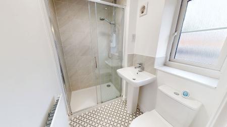 2 bedroom Coach House to let in Douglas Street, Stoke-On-Trent, ST1
