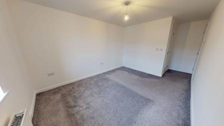 2 bedroom Coach House to let in Douglas Street, Stoke-On-Trent, ST1
