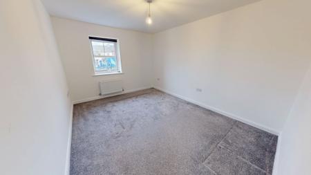 2 bedroom Coach House to let in Douglas Street, Stoke-On-Trent, ST1