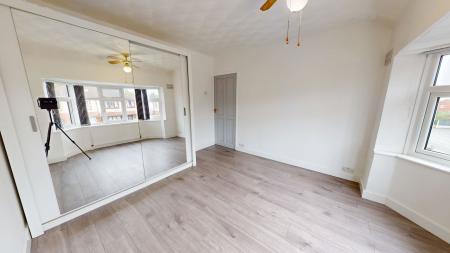 3 bedroom Semi-detached house for sale in Highfield Drive, Stoke-On-Trent, ST3