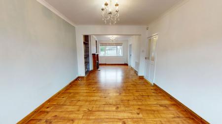3 bedroom Semi-detached house for sale in Highfield Drive, Stoke-On-Trent, ST3