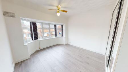 3 bedroom Semi-detached house for sale in Highfield Drive, Stoke-On-Trent, ST3