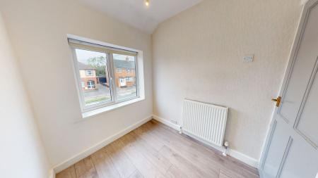 3 bedroom Semi-detached house for sale in Highfield Drive, Stoke-On-Trent, ST3